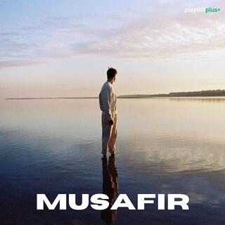 Musafir