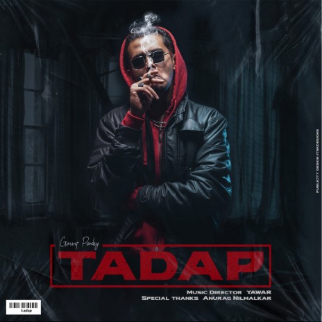 Tadap | Boomplay Music
