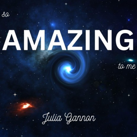 So Amazing to Me | Boomplay Music