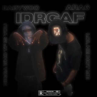 IDRGAF