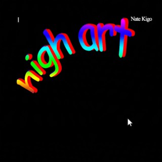 high art