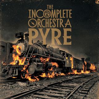 Pyre The Single