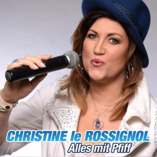 Christine le Rossignol
