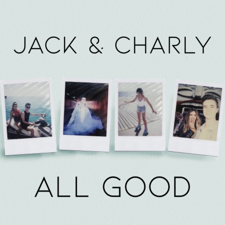 All Good | Boomplay Music