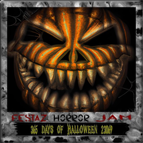 365 Days Of Halloween 23069 | Boomplay Music