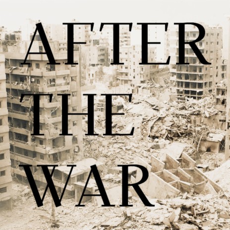 After The War | Boomplay Music