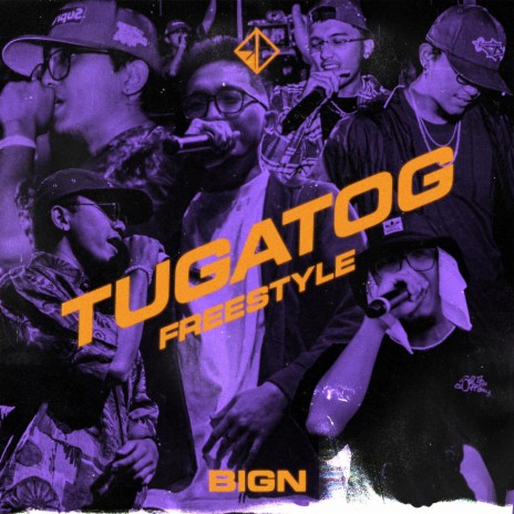 TUGATOG FREESTYLE | Boomplay Music