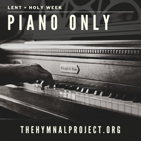 O Dearest Jesus, What Law Hast Thou Broke (Solo Piano) | Boomplay Music