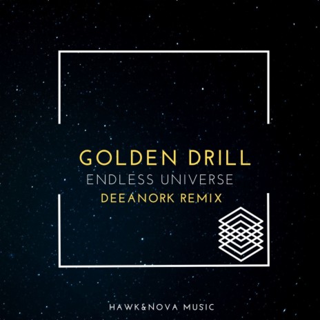 Endless Universe (Deeanork Remix) | Boomplay Music