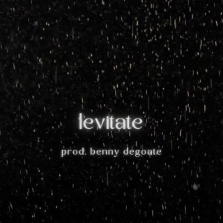 levitate