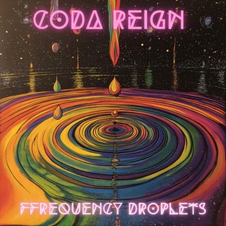 Frequency Droplets | Boomplay Music