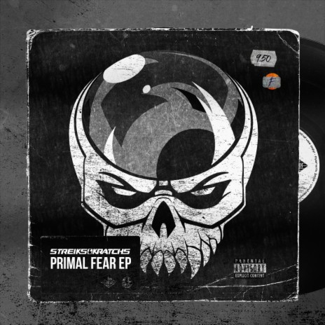 Primal Fear (Original Mix)