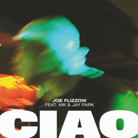 CIAO ft. MK & Jay Park | Boomplay Music