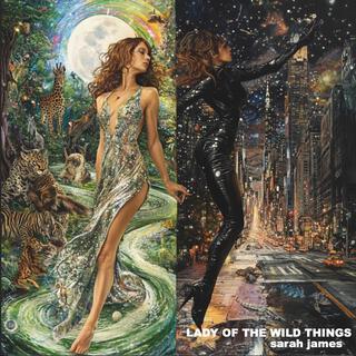 Lady Of The Wild Things