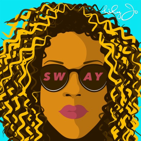 Sway ft. Dawn Elektra | Boomplay Music