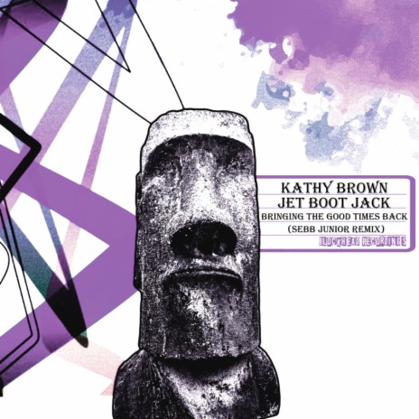 Bringing The Good Times Back (Sebb Junior (Instrumental) Remix) ft. Jet Boot Jack | Boomplay Music