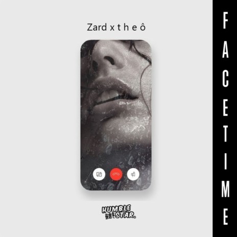 FaceTime ft. Zard & t h e ô | Boomplay Music