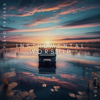 Instrumental Worship, Vol. 2