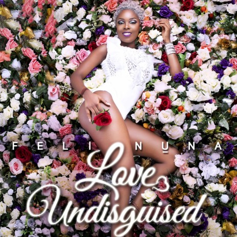 Love Undisguised