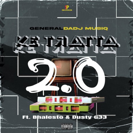 Ke tratta 2.0 ft. Bhalesto & Dusty G33 | Boomplay Music