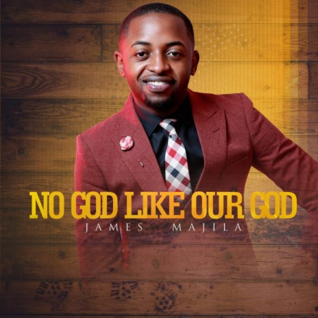 No God Like Our God | Boomplay Music