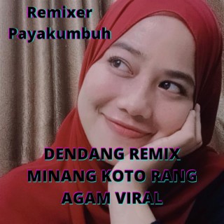 Remixer Payakumbuh