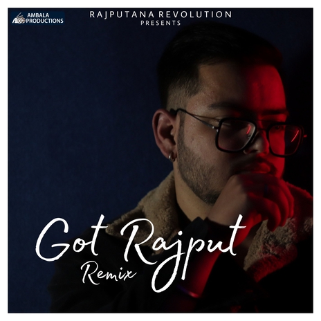 Got Rajput (Remix) | Boomplay Music