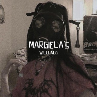 Margiela's lyrics | Boomplay Music