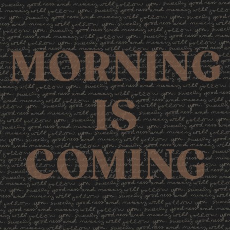 Morning Is Coming ft. Gabby Lane & Marcell | Boomplay Music