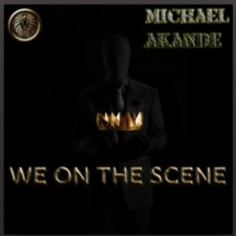 We On The Scene ft. M43 | Boomplay Music