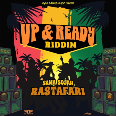 Rastafari ft. Nyle Banks Music Group