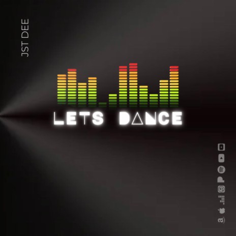 Let's Dance | Boomplay Music
