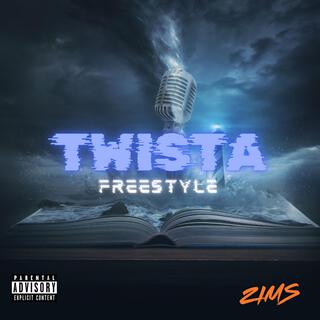 Twista Freestyle