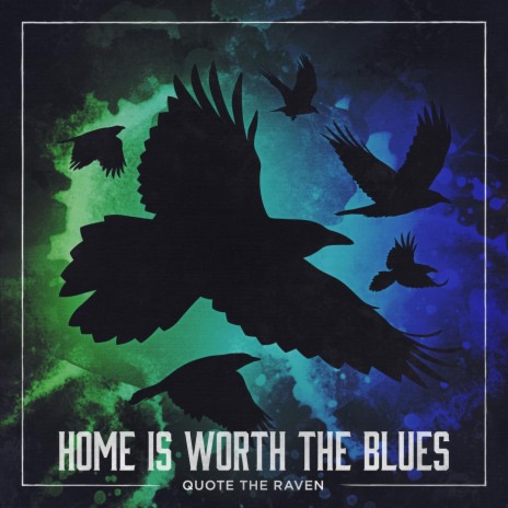 Home Is Worth the Blues | Boomplay Music