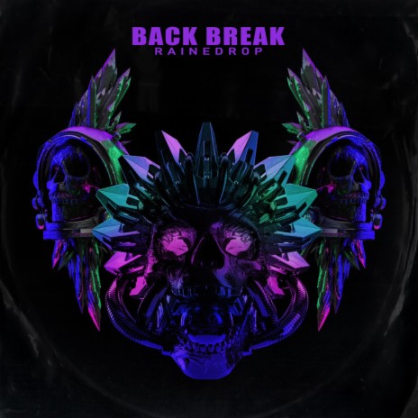 Back Break | Boomplay Music