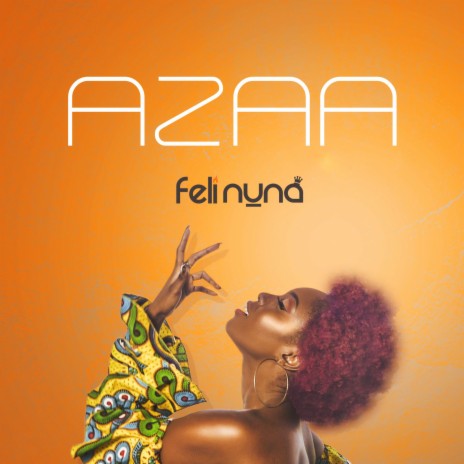 Azaa | Boomplay Music