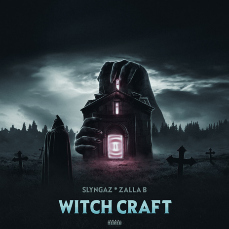 Witch Craft ft. Zalla B | Boomplay Music