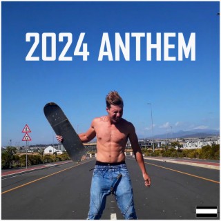2024 ANTHEM (Clean & Remastered)
