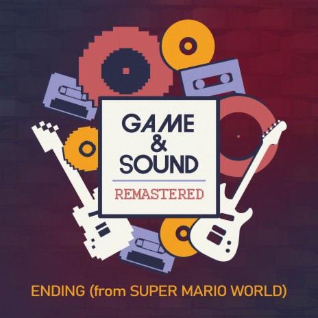 Ending (From Super Mario World) (Remastered 2021) | Boomplay Music