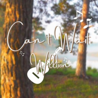 Cant Wait lyrics | Boomplay Music