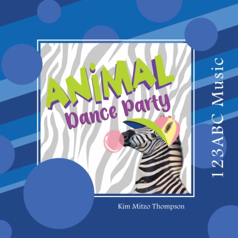 Animal Dance Party Storytime - Kim Mitzo Thompson MP3 download | Animal  Dance Party Storytime - Kim Mitzo Thompson Lyrics | Boomplay Music