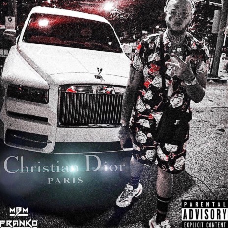 Christian Dior | Boomplay Music