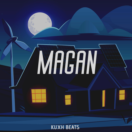 Magan | Boomplay Music