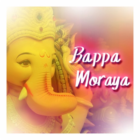 Bappa Moraya ft. Aditya Vaidya & Subhankar Dey
