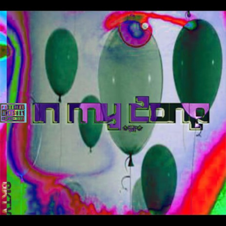 In my zone | Boomplay Music