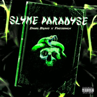 SLYME PARADYSE