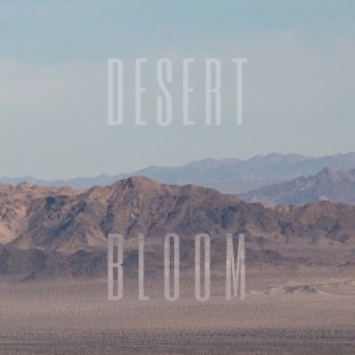 Desert Bloom (Instrumental)