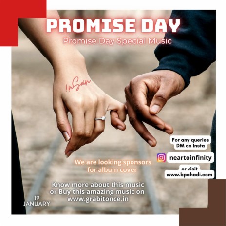 Promise Day (!nSan)
