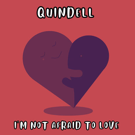 I'm Not Afraid To Love | Boomplay Music