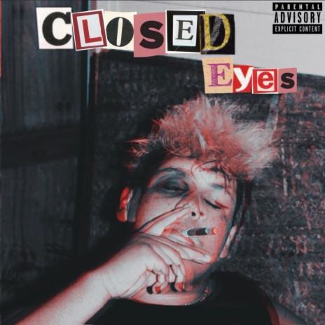 Closed Eyes